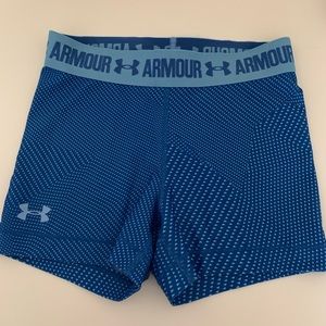 Under Armour Spandex